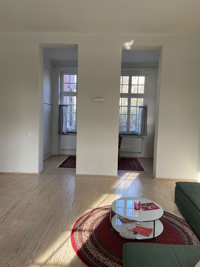 Pronájem bytu 2+1 65 m², Holstenstr. 110, Hamburg, Hamburg Pronájem bytu 2+1 65 m², Holstenstr. 110, Hamburg, Hamburg