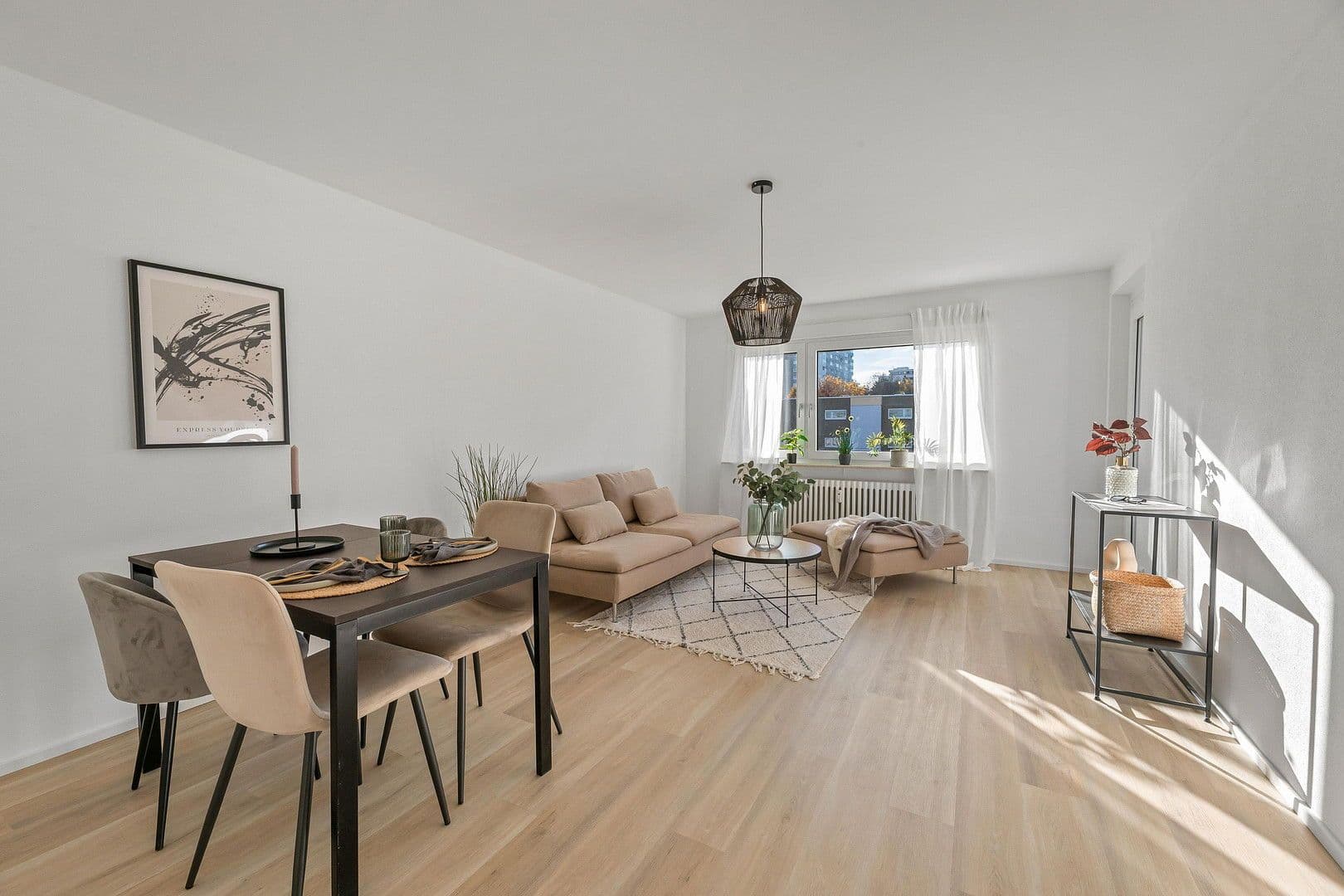 Prodej bytu 4+1 90 m², Böblingen, Bádensko-Württembersko Prodej bytu 4+1 90 m², Böblingen, Bádensko-Württembersko