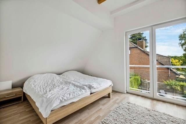 Pronájem bytu 2+1 65 m², Königskinderweg 132, Hamburg, Hamburg Pronájem bytu 2+1 65 m², Königskinderweg 132, Hamburg, Hamburg