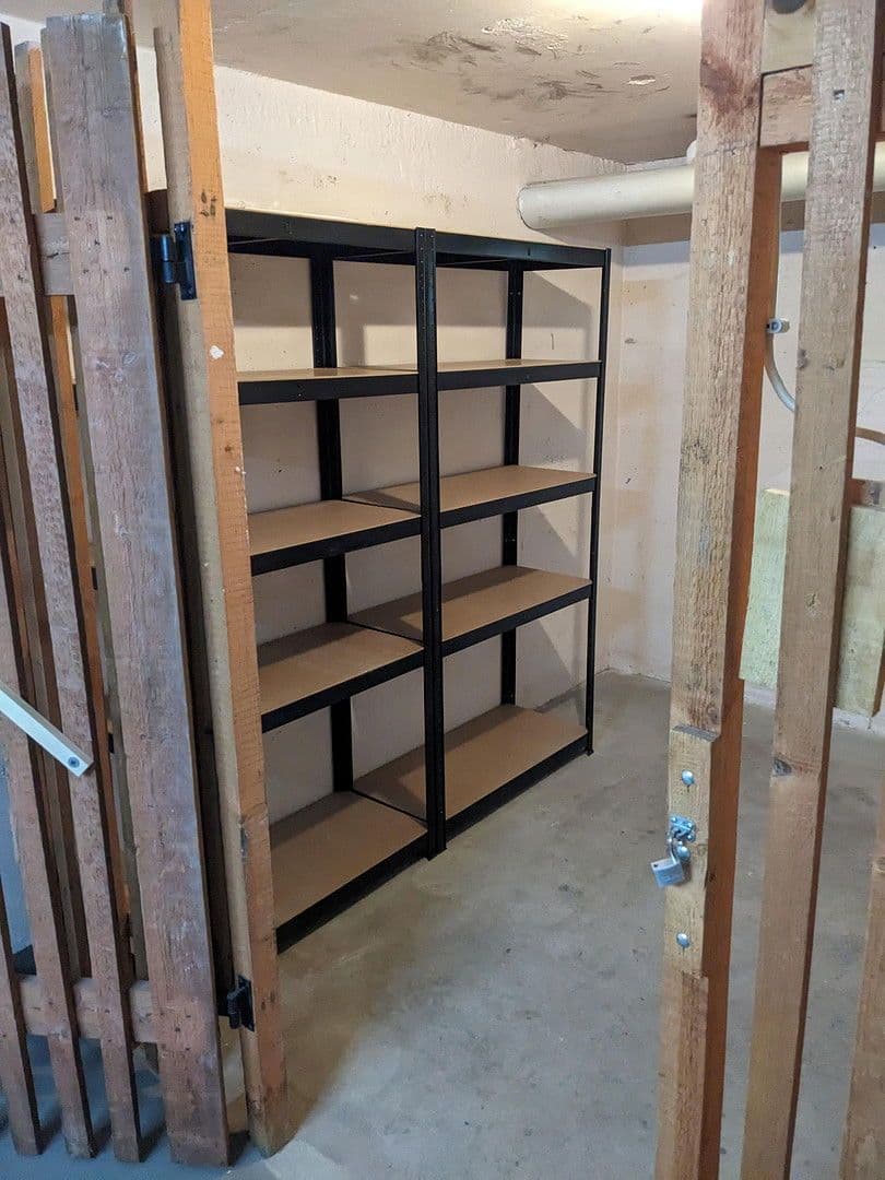 Pronájem bytu 25 m², Hans-Böckler-Straße, Bamberg, Bavorsko Pronájem bytu 25 m², Hans-Böckler-Straße, Bamberg, Bavorsko