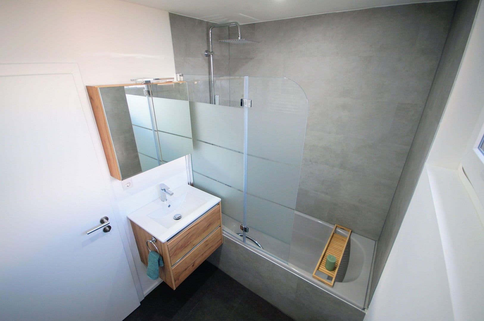 Pronájem bytu 25 m², Hans-Böckler-Straße, Bamberg, Bavorsko Pronájem bytu 25 m², Hans-Böckler-Straße, Bamberg, Bavorsko