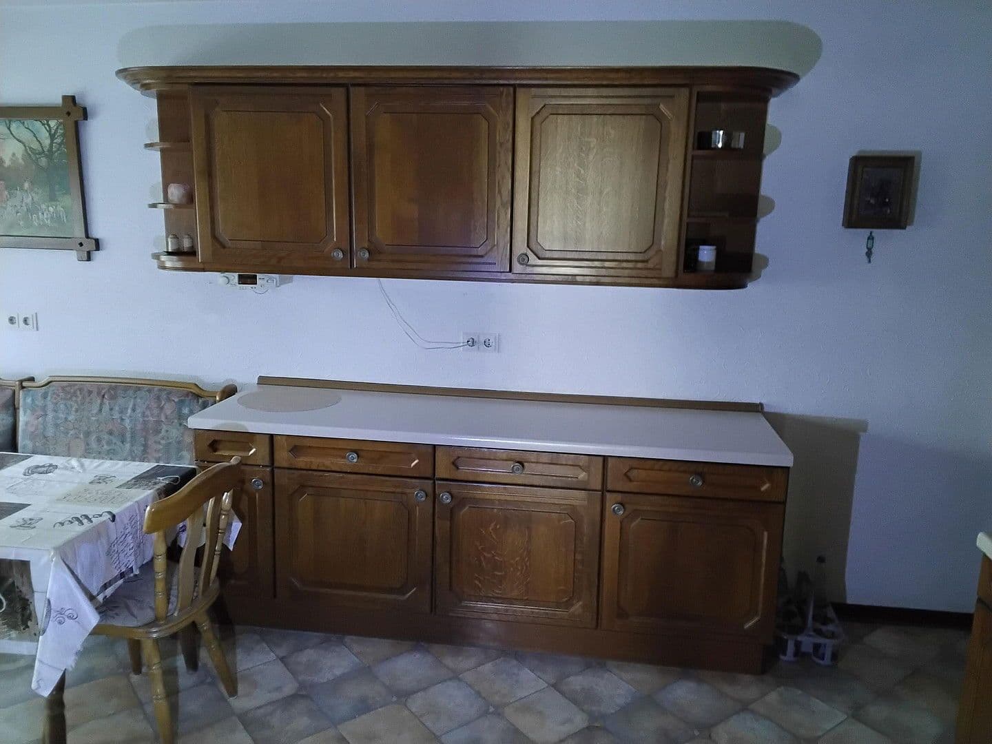 Prodej domu 139 m², pozemek 495 m², Mechernich, Severní Porýní-Vestfálsko Prodej domu 139 m², pozemek 495 m², Mechernich, Severní Porýní-Vestfálsko