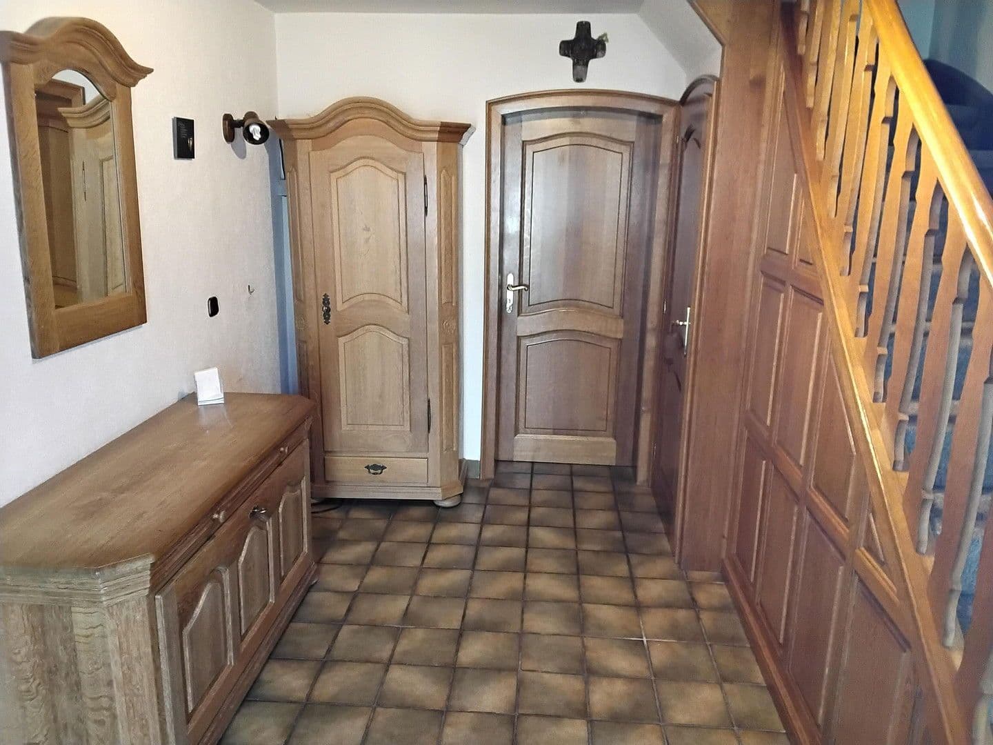 Prodej domu 139 m², pozemek 495 m², Mechernich, Severní Porýní-Vestfálsko Prodej domu 139 m², pozemek 495 m², Mechernich, Severní Porýní-Vestfálsko