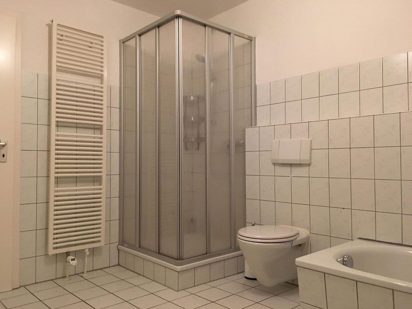 Pronájem bytu 3+1 85 m², Breite STr. 7 A, Algermissen, Dolní Sasko Pronájem bytu 3+1 85 m², Breite STr. 7 A, Algermissen, Dolní Sasko