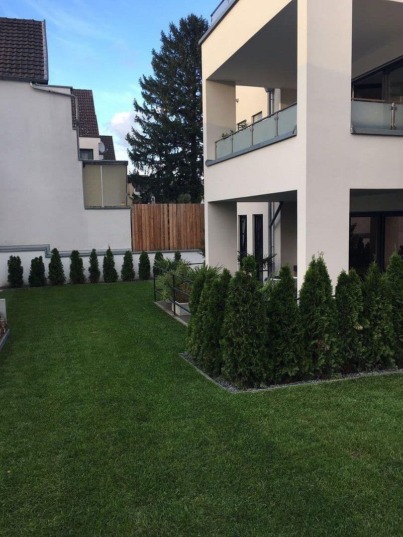 Prodej bytu 3+1 93 m², lambertusstr. 36, Troisdorf, Severní Porýní-Vestfálsko Prodej bytu 3+1 93 m², lambertusstr. 36, Troisdorf, Severní Porýní-Vestfálsko