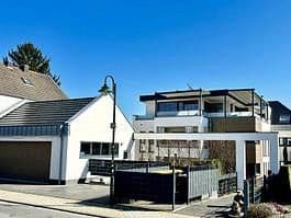 Prodej bytu 3+1 93 m², lambertusstr. 36, Troisdorf, Severní Porýní-Vestfálsko Prodej bytu 3+1 93 m², lambertusstr. 36, Troisdorf, Severní Porýní-Vestfálsko