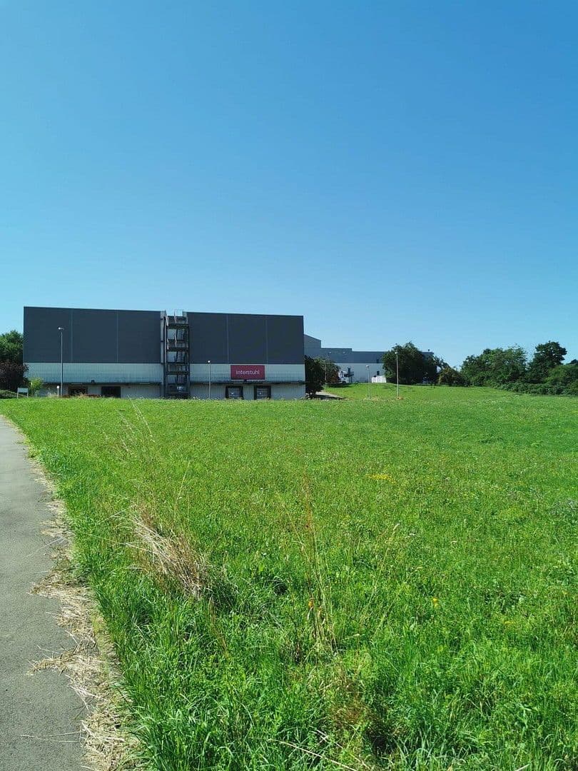 Pronájem nebytového prostoru 18.090 m², Dachtelstraße 26, Mössingen, Bádensko-Württembersko Pronájem nebytového prostoru 18.090 m², Dachtelstraße 26, Mössingen, Bádensko-Württembersko