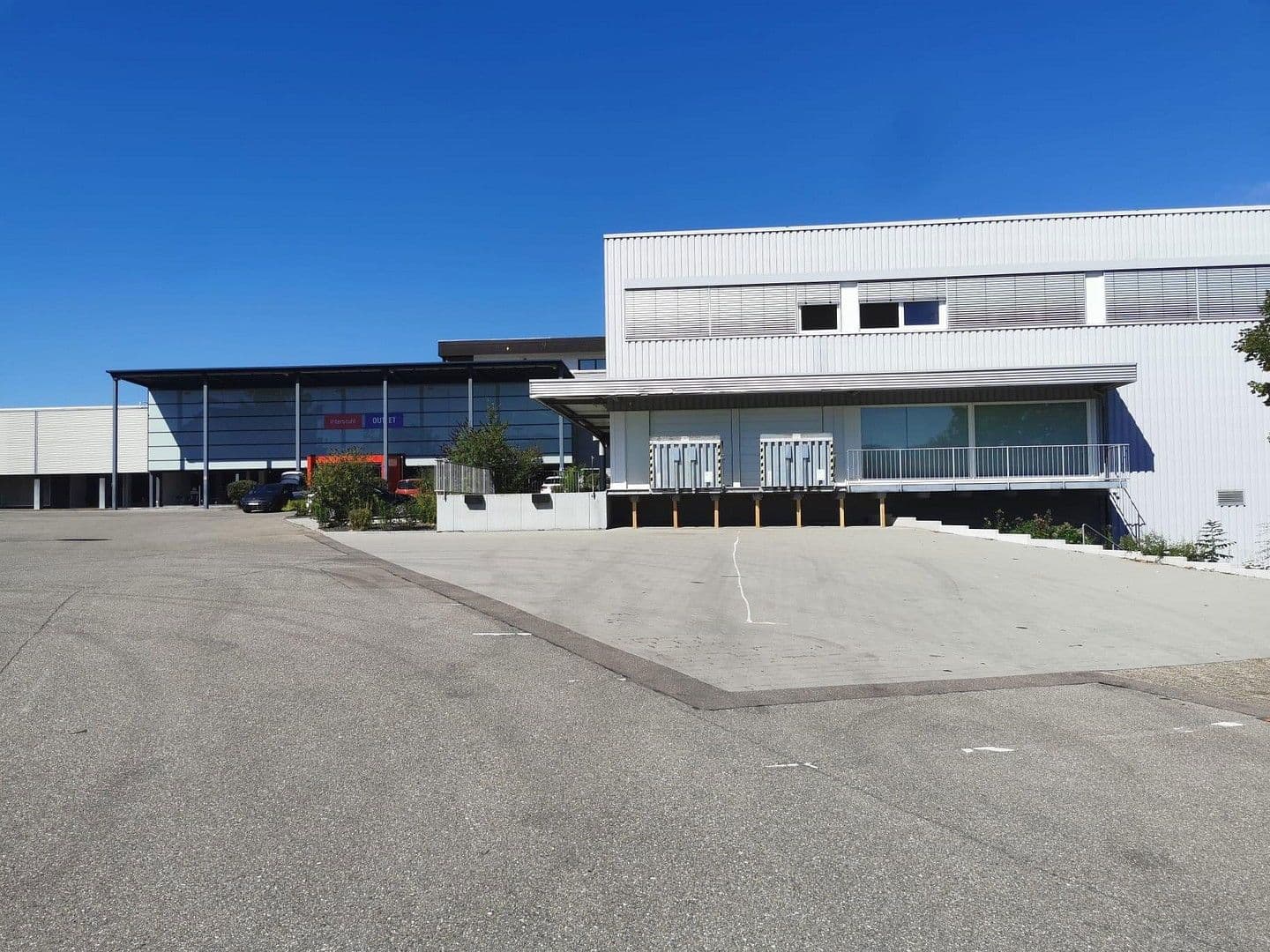 Pronájem nebytového prostoru 18.090 m², Dachtelstraße 26, Mössingen, Bádensko-Württembersko Pronájem nebytového prostoru 18.090 m², Dachtelstraße 26, Mössingen, Bádensko-Württembersko