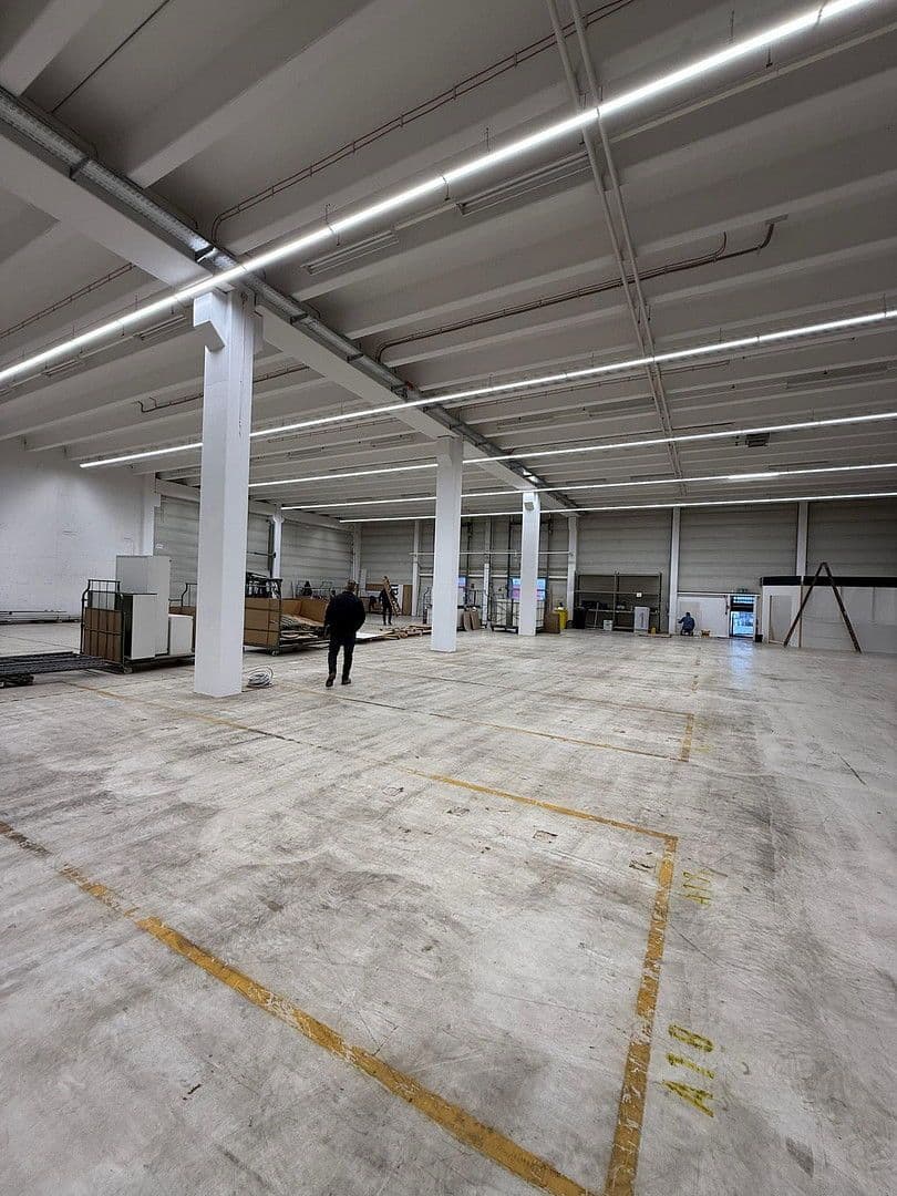 Pronájem nebytového prostoru 18.090 m², Dachtelstraße 26, Mössingen, Bádensko-Württembersko Pronájem nebytového prostoru 18.090 m², Dachtelstraße 26, Mössingen, Bádensko-Württembersko