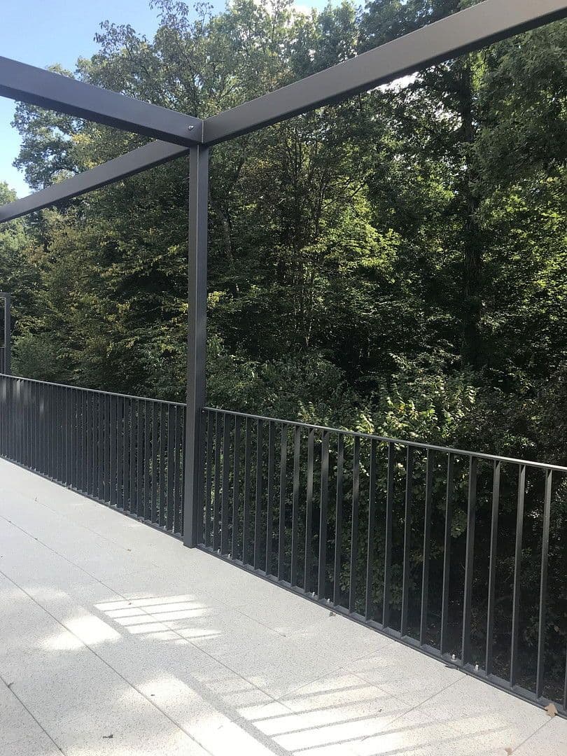 Pronájem bytu 4+1 169 m², Dreieich, Hessen Pronájem bytu 4+1 169 m², Dreieich, Hessen