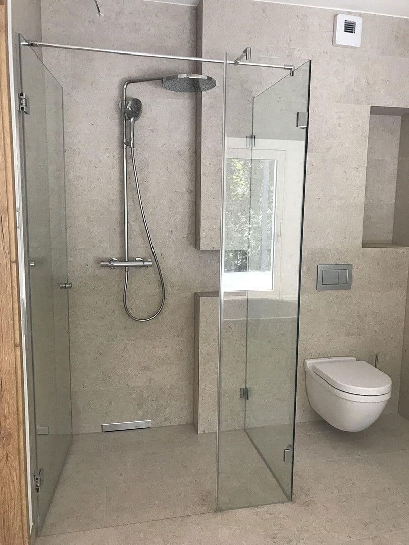 Pronájem bytu 4+1 169 m², Dreieich, Hessen Pronájem bytu 4+1 169 m², Dreieich, Hessen