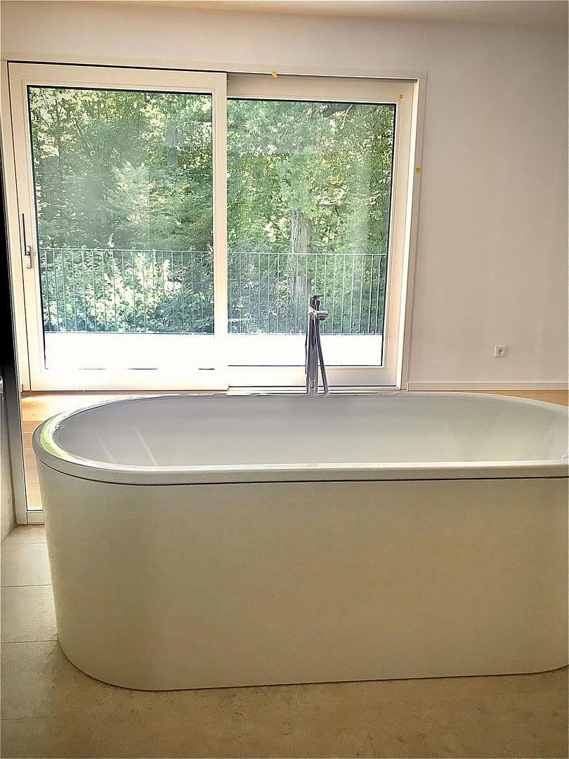 Pronájem bytu 4+1 169 m², Dreieich, Hessen Pronájem bytu 4+1 169 m², Dreieich, Hessen