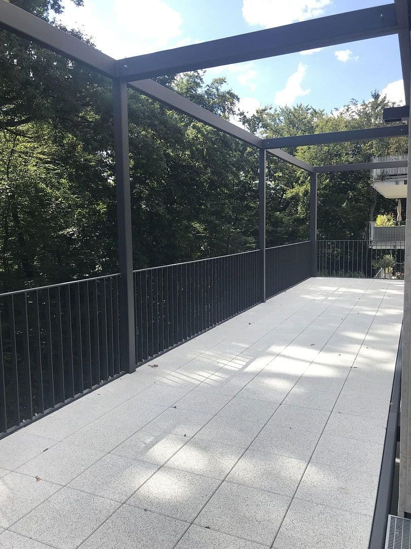 Pronájem bytu 4+1 169 m², Dreieich, Hessen Pronájem bytu 4+1 169 m², Dreieich, Hessen