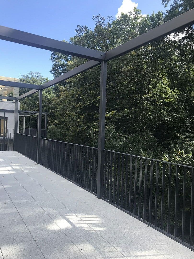 Pronájem bytu 4+1 169 m², Dreieich, Hessen Pronájem bytu 4+1 169 m², Dreieich, Hessen