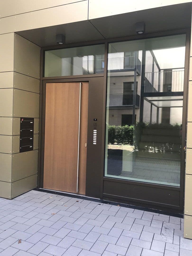 Pronájem bytu 4+1 169 m², Dreieich, Hessen Pronájem bytu 4+1 169 m², Dreieich, Hessen