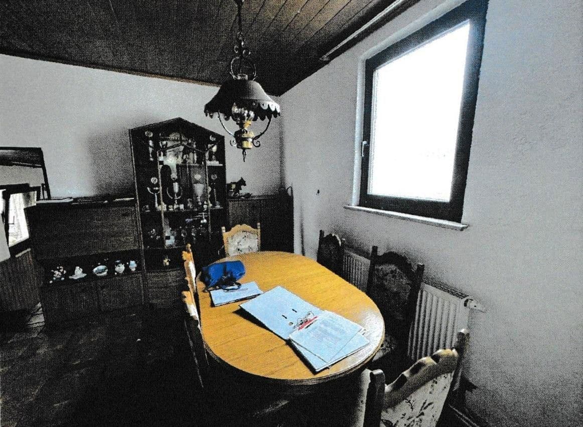 Prodej domu 105 m², pozemek 470 m², Jockgrim, Porýní-Falc Prodej domu 105 m², pozemek 470 m², Jockgrim, Porýní-Falc