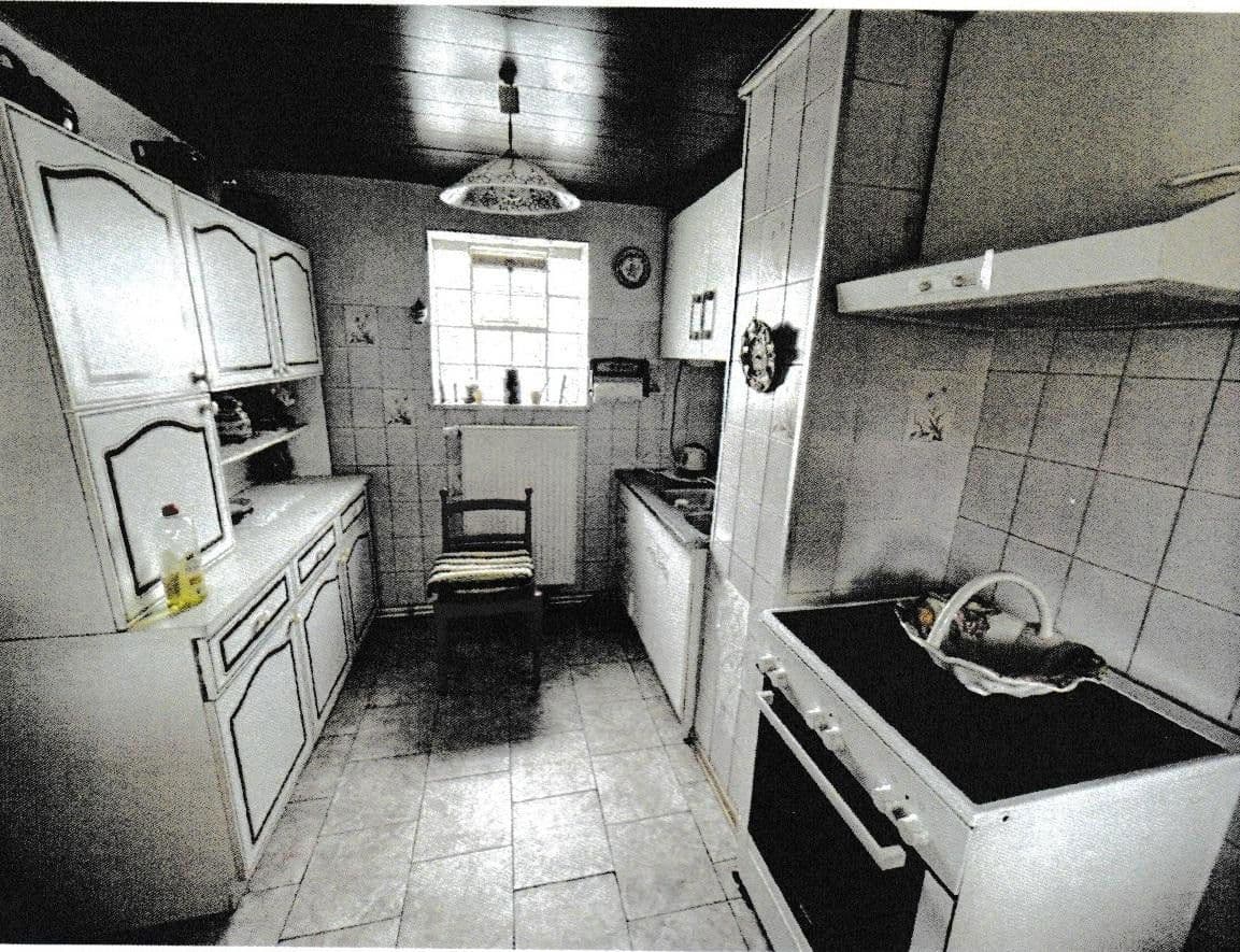 Prodej domu 105 m², pozemek 470 m², Jockgrim, Porýní-Falc Prodej domu 105 m², pozemek 470 m², Jockgrim, Porýní-Falc