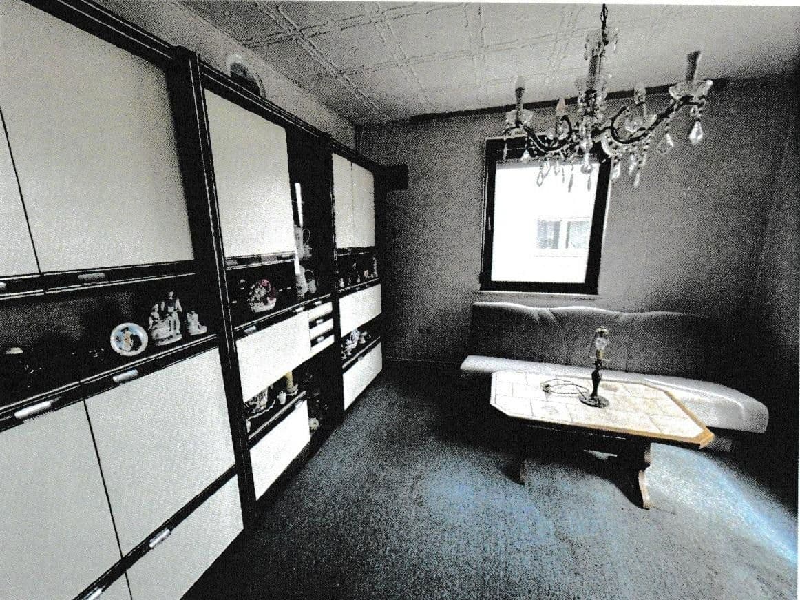 Prodej domu 105 m², pozemek 470 m², Jockgrim, Porýní-Falc Prodej domu 105 m², pozemek 470 m², Jockgrim, Porýní-Falc