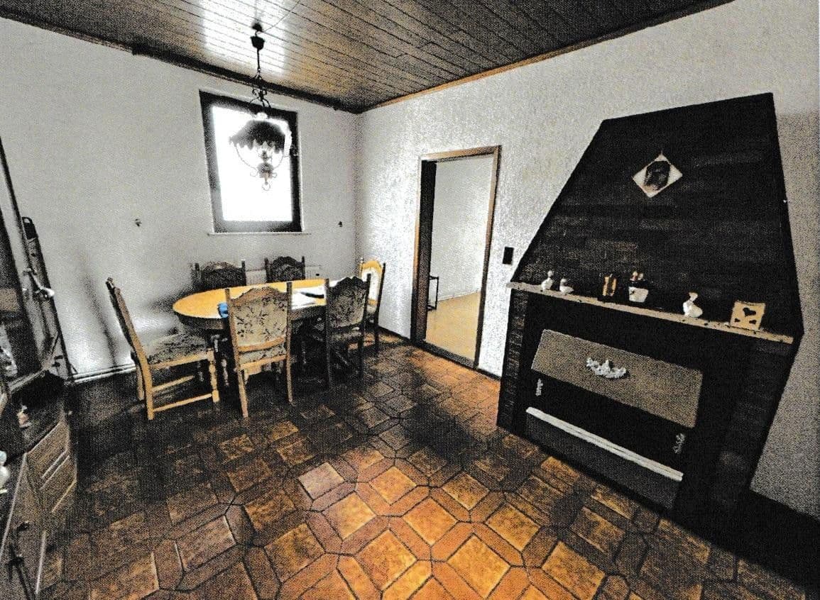 Prodej domu 105 m², pozemek 470 m², Jockgrim, Porýní-Falc Prodej domu 105 m², pozemek 470 m², Jockgrim, Porýní-Falc