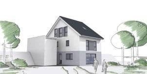 Prodej pozemku 734 m², Erlenweg 23, Adelsdorf, Bavorsko Prodej pozemku 734 m², Erlenweg 23, Adelsdorf, Bavorsko