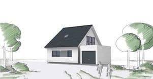 Prodej pozemku 734 m², Erlenweg 23, Adelsdorf, Bavorsko Prodej pozemku 734 m², Erlenweg 23, Adelsdorf, Bavorsko