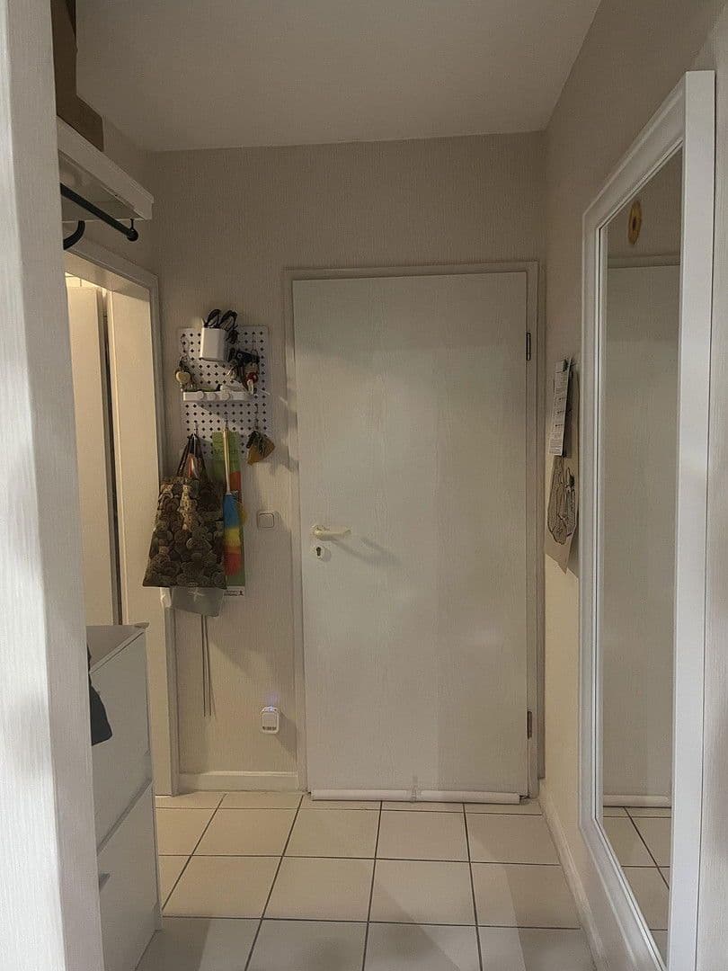 Pronájem bytu 2+1 36 m², Friedensstraße 19, Westerkappeln, Severní Porýní-Vestfálsko Pronájem bytu 2+1 36 m², Friedensstraße 19, Westerkappeln, Severní Porýní-Vestfálsko