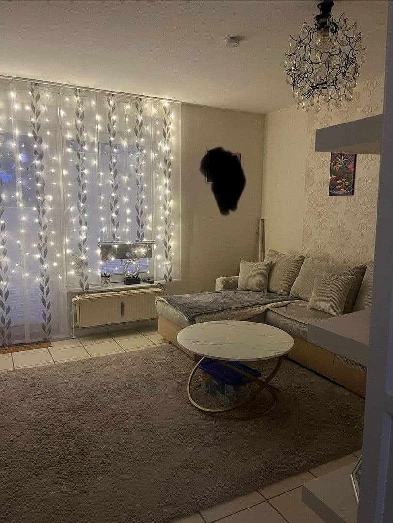 Pronájem bytu 2+1 36 m², Friedensstraße 19, Westerkappeln, Severní Porýní-Vestfálsko Pronájem bytu 2+1 36 m², Friedensstraße 19, Westerkappeln, Severní Porýní-Vestfálsko