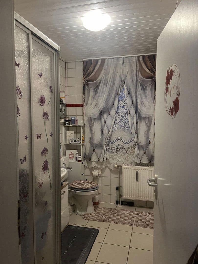 Pronájem bytu 2+1 36 m², Friedensstraße 19, Westerkappeln, Severní Porýní-Vestfálsko Pronájem bytu 2+1 36 m², Friedensstraße 19, Westerkappeln, Severní Porýní-Vestfálsko