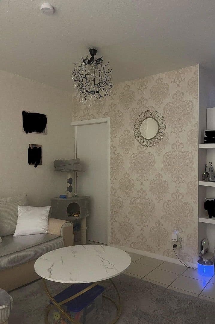 Pronájem bytu 2+1 36 m², Friedensstraße 19, Westerkappeln, Severní Porýní-Vestfálsko Pronájem bytu 2+1 36 m², Friedensstraße 19, Westerkappeln, Severní Porýní-Vestfálsko