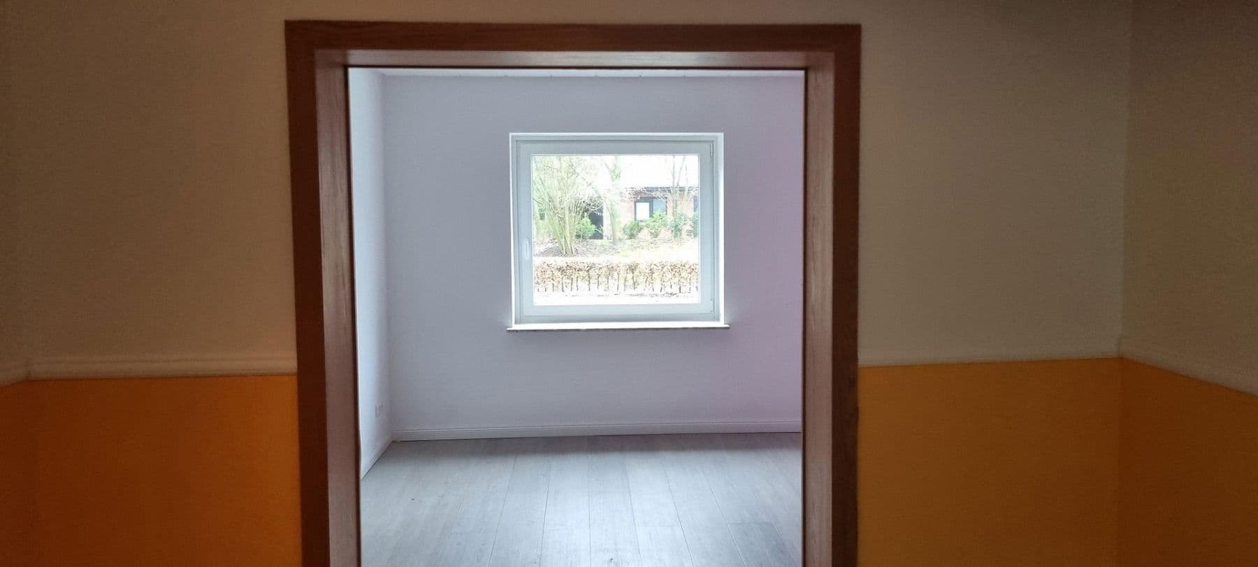 Prodej domu 170 m², pozemek 770 m², Osterstrasse 16, Leck, Šlesvicko-Holštýnsko Prodej domu 170 m², pozemek 770 m², Osterstrasse 16, Leck, Šlesvicko-Holštýnsko