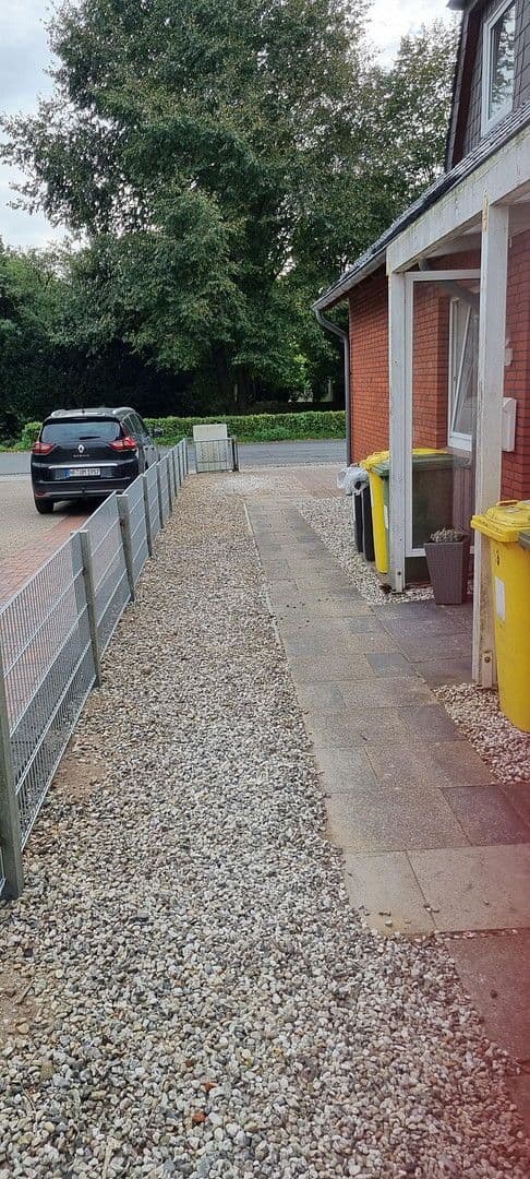 Prodej domu 170 m², pozemek 770 m², Osterstrasse 16, Leck, Šlesvicko-Holštýnsko Prodej domu 170 m², pozemek 770 m², Osterstrasse 16, Leck, Šlesvicko-Holštýnsko