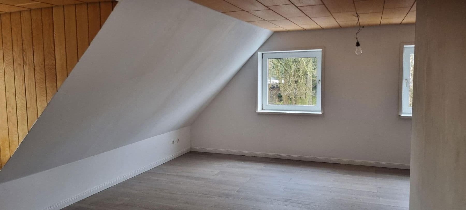 Prodej domu 170 m², pozemek 770 m², Osterstrasse 16, Leck, Šlesvicko-Holštýnsko Prodej domu 170 m², pozemek 770 m², Osterstrasse 16, Leck, Šlesvicko-Holštýnsko