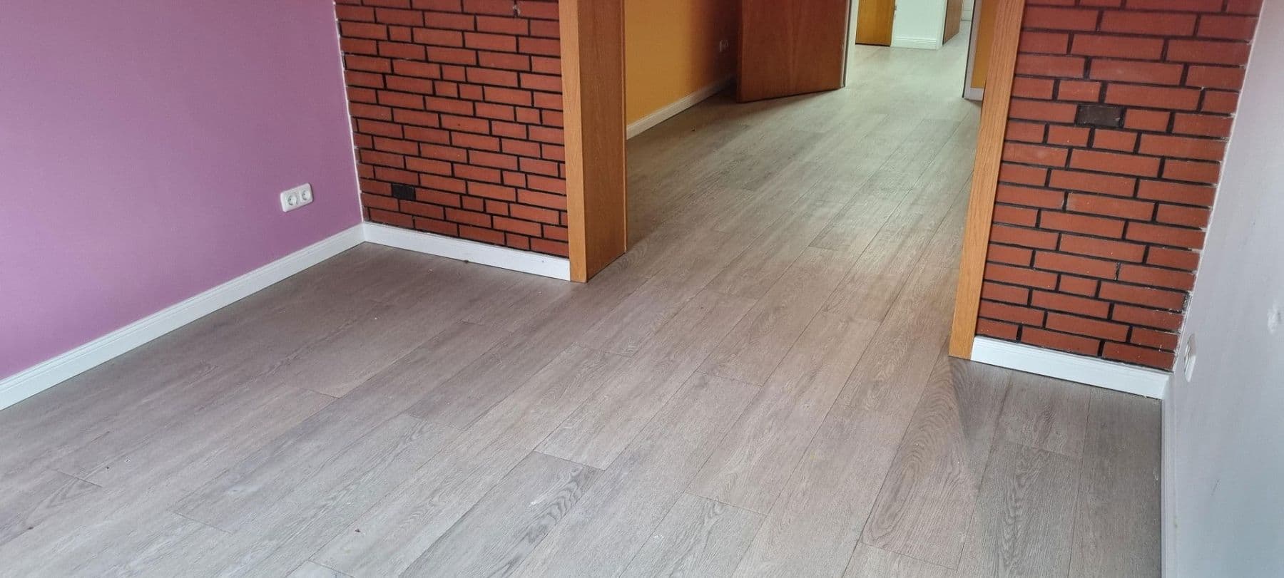 Prodej domu 170 m², pozemek 770 m², Osterstrasse 16, Leck, Šlesvicko-Holštýnsko Prodej domu 170 m², pozemek 770 m², Osterstrasse 16, Leck, Šlesvicko-Holštýnsko