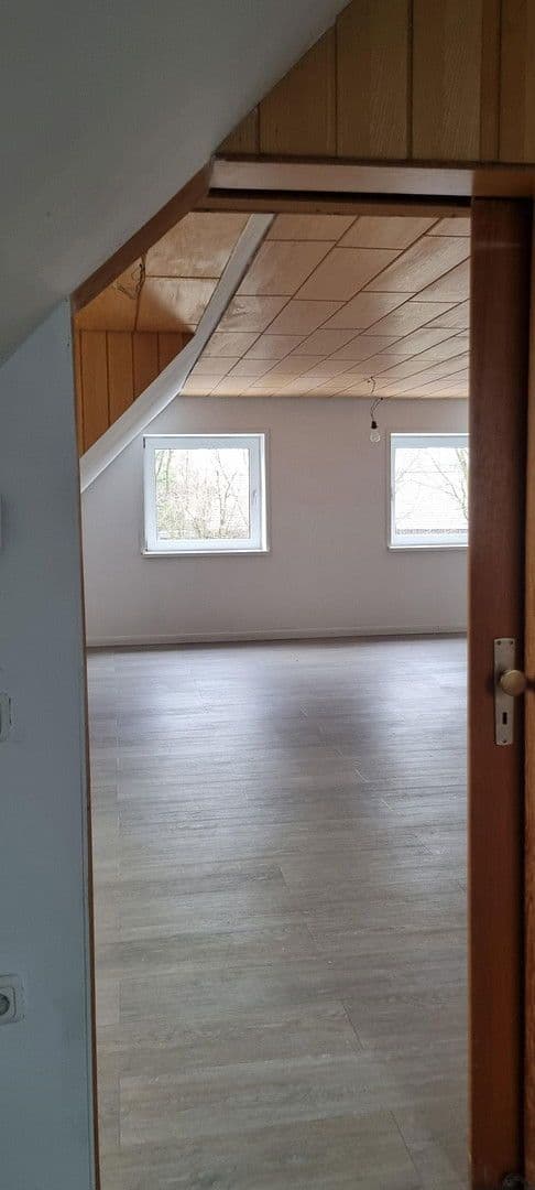 Prodej domu 170 m², pozemek 770 m², Osterstrasse 16, Leck, Šlesvicko-Holštýnsko Prodej domu 170 m², pozemek 770 m², Osterstrasse 16, Leck, Šlesvicko-Holštýnsko