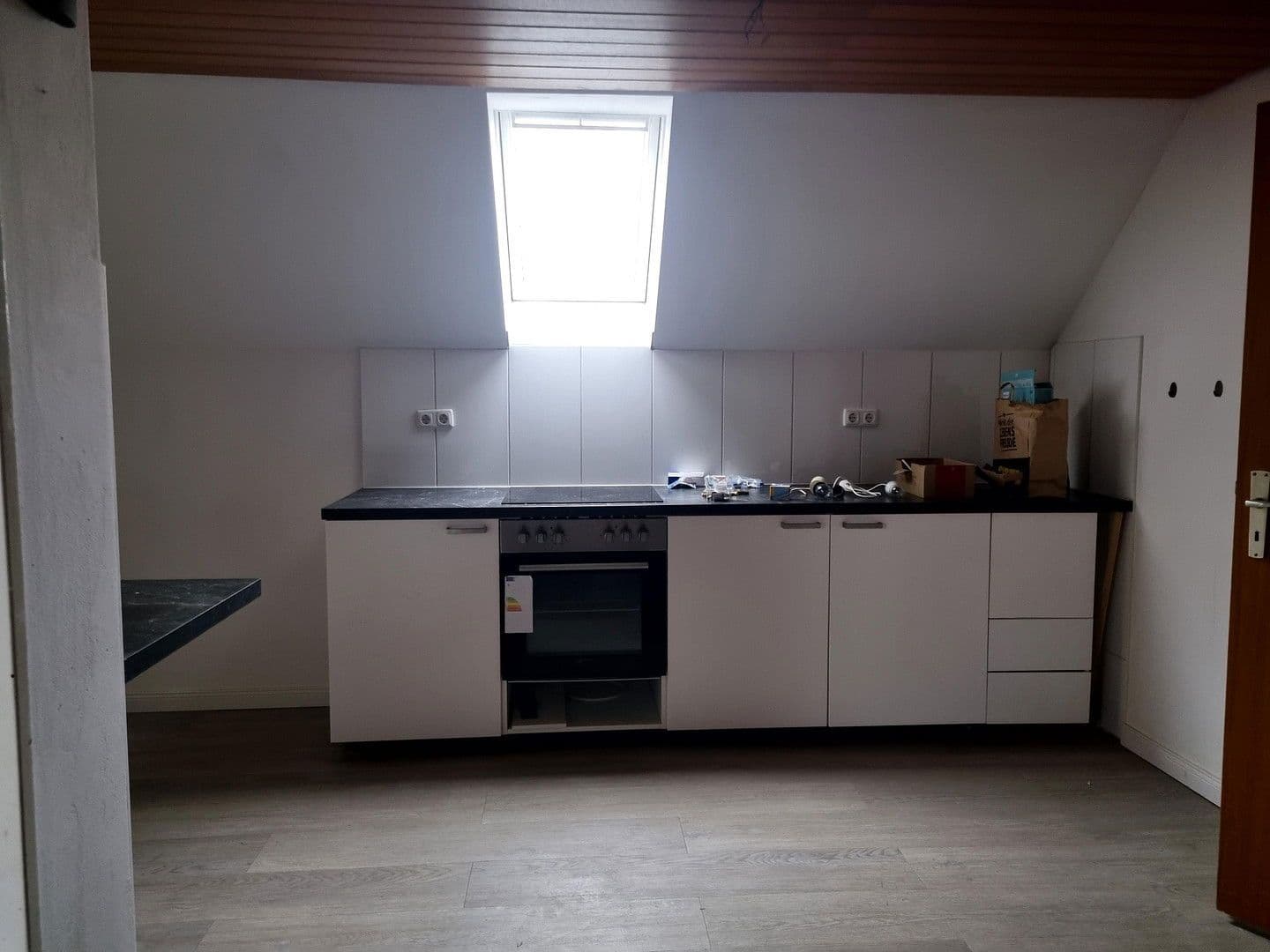 Prodej domu 170 m², pozemek 770 m², Osterstrasse 16, Leck, Šlesvicko-Holštýnsko Prodej domu 170 m², pozemek 770 m², Osterstrasse 16, Leck, Šlesvicko-Holštýnsko