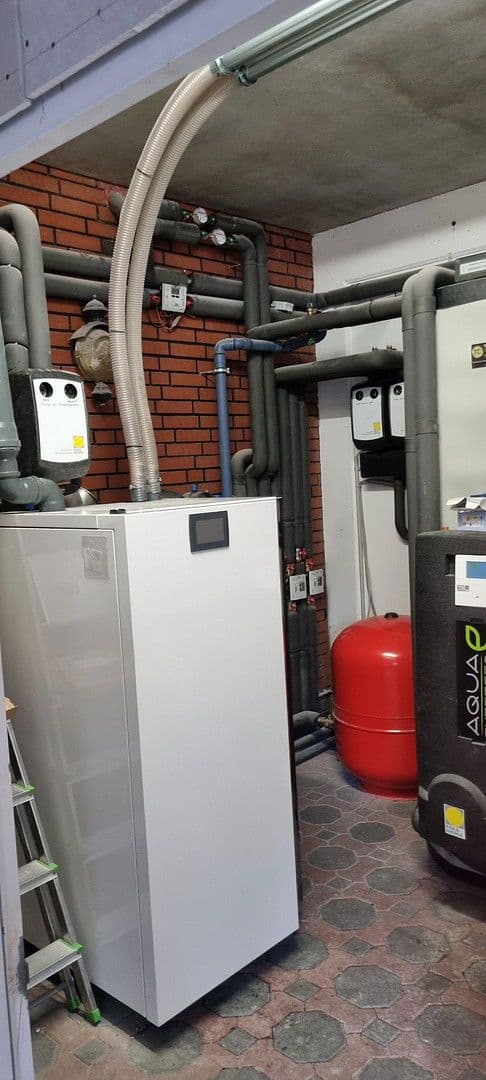 Prodej domu 170 m², pozemek 770 m², Osterstrasse 16, Leck, Šlesvicko-Holštýnsko Prodej domu 170 m², pozemek 770 m², Osterstrasse 16, Leck, Šlesvicko-Holštýnsko