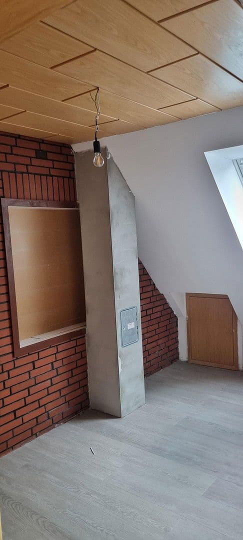 Prodej domu 170 m², pozemek 770 m², Osterstrasse 16, Leck, Šlesvicko-Holštýnsko Prodej domu 170 m², pozemek 770 m², Osterstrasse 16, Leck, Šlesvicko-Holštýnsko