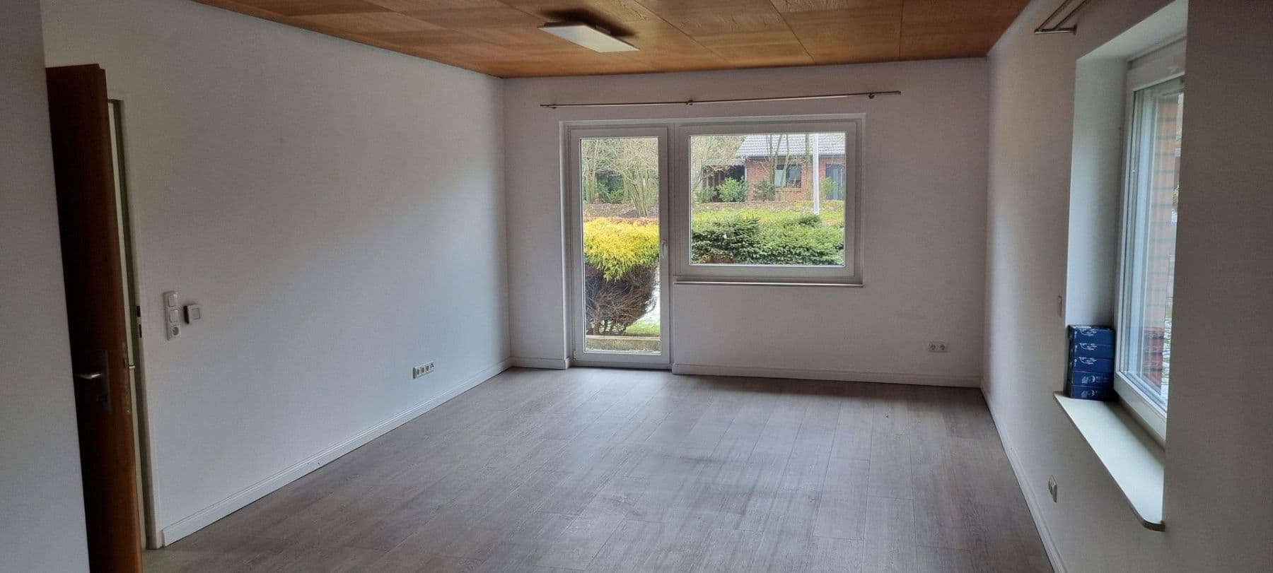 Prodej domu 170 m², pozemek 770 m², Osterstrasse 16, Leck, Šlesvicko-Holštýnsko Prodej domu 170 m², pozemek 770 m², Osterstrasse 16, Leck, Šlesvicko-Holštýnsko