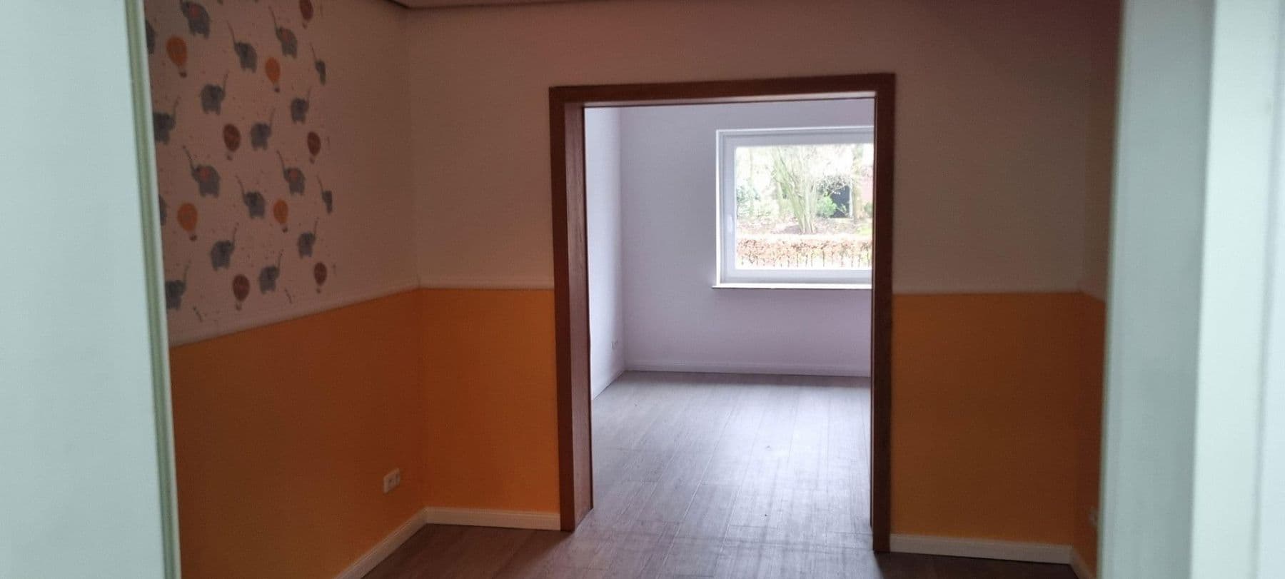 Prodej domu 170 m², pozemek 770 m², Osterstrasse 16, Leck, Šlesvicko-Holštýnsko Prodej domu 170 m², pozemek 770 m², Osterstrasse 16, Leck, Šlesvicko-Holštýnsko