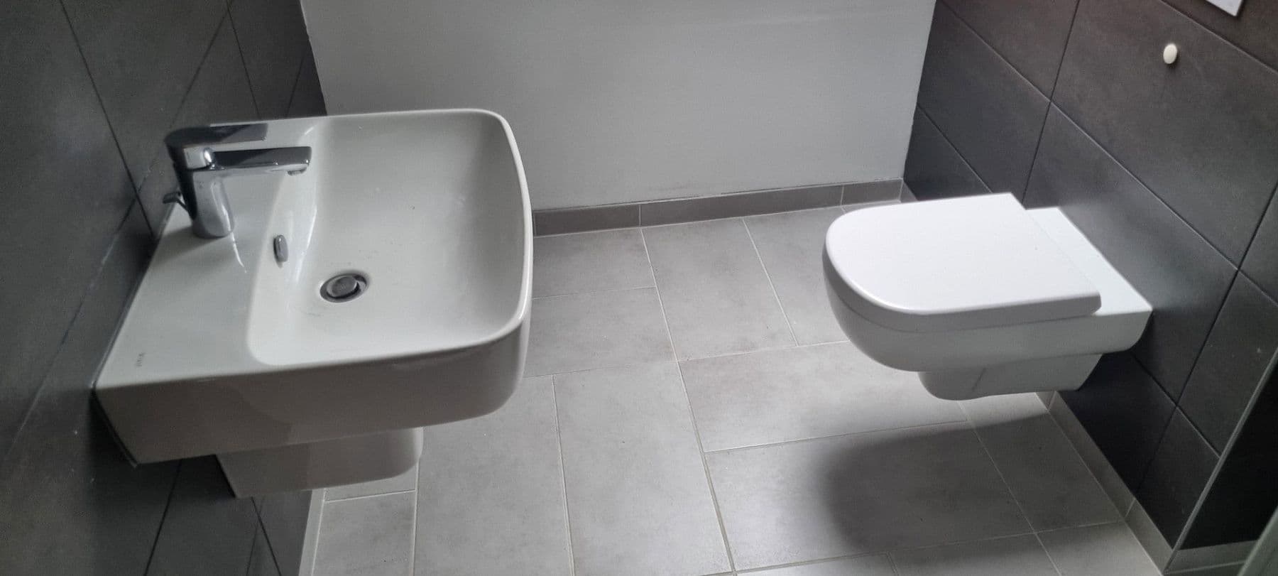 Prodej domu 170 m², pozemek 770 m², Osterstrasse 16, Leck, Šlesvicko-Holštýnsko Prodej domu 170 m², pozemek 770 m², Osterstrasse 16, Leck, Šlesvicko-Holštýnsko