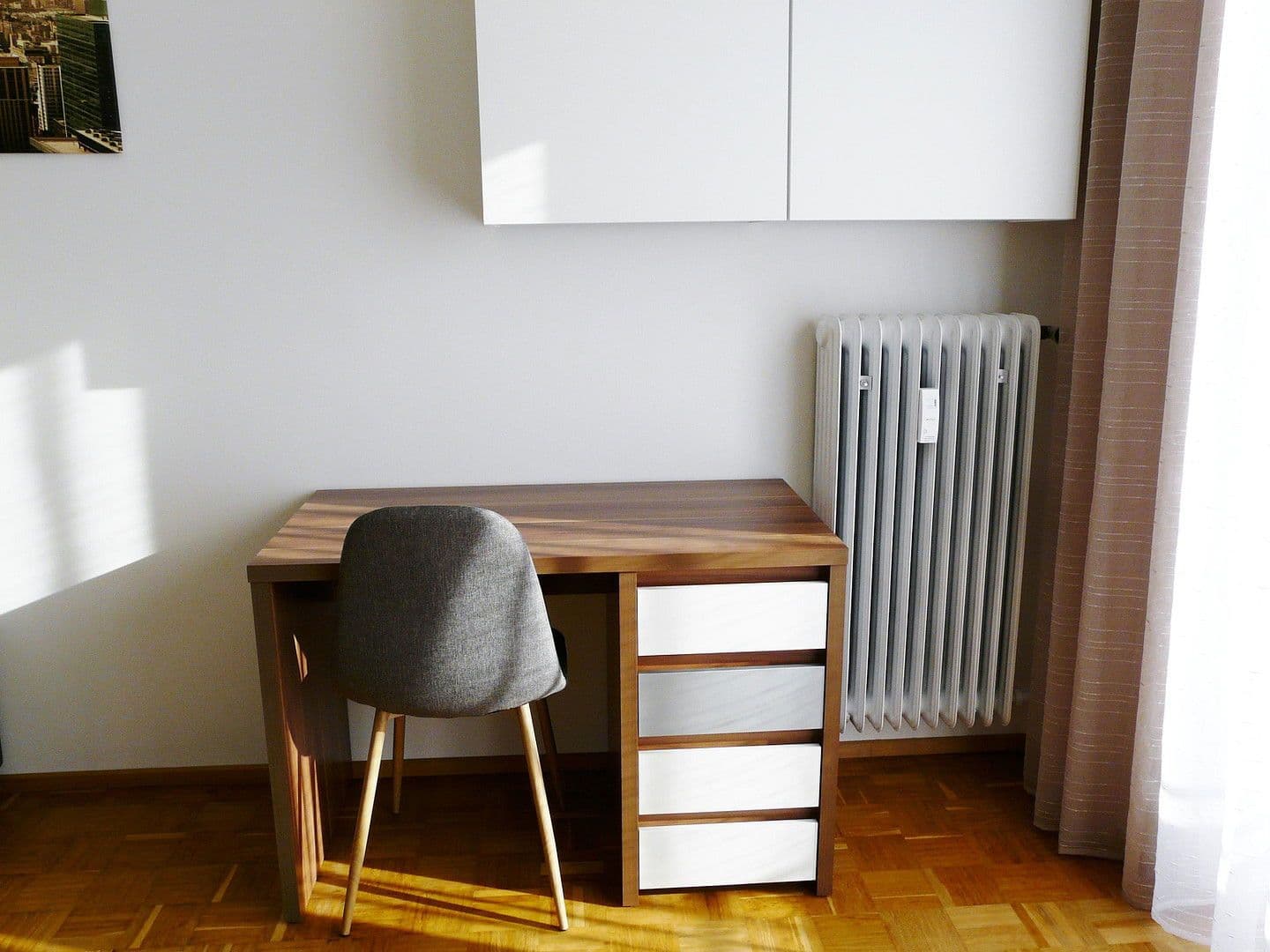 Pronájem bytu 2+1 37 m², Graz, Štýrsko Pronájem bytu 2+1 37 m², Graz, Štýrsko