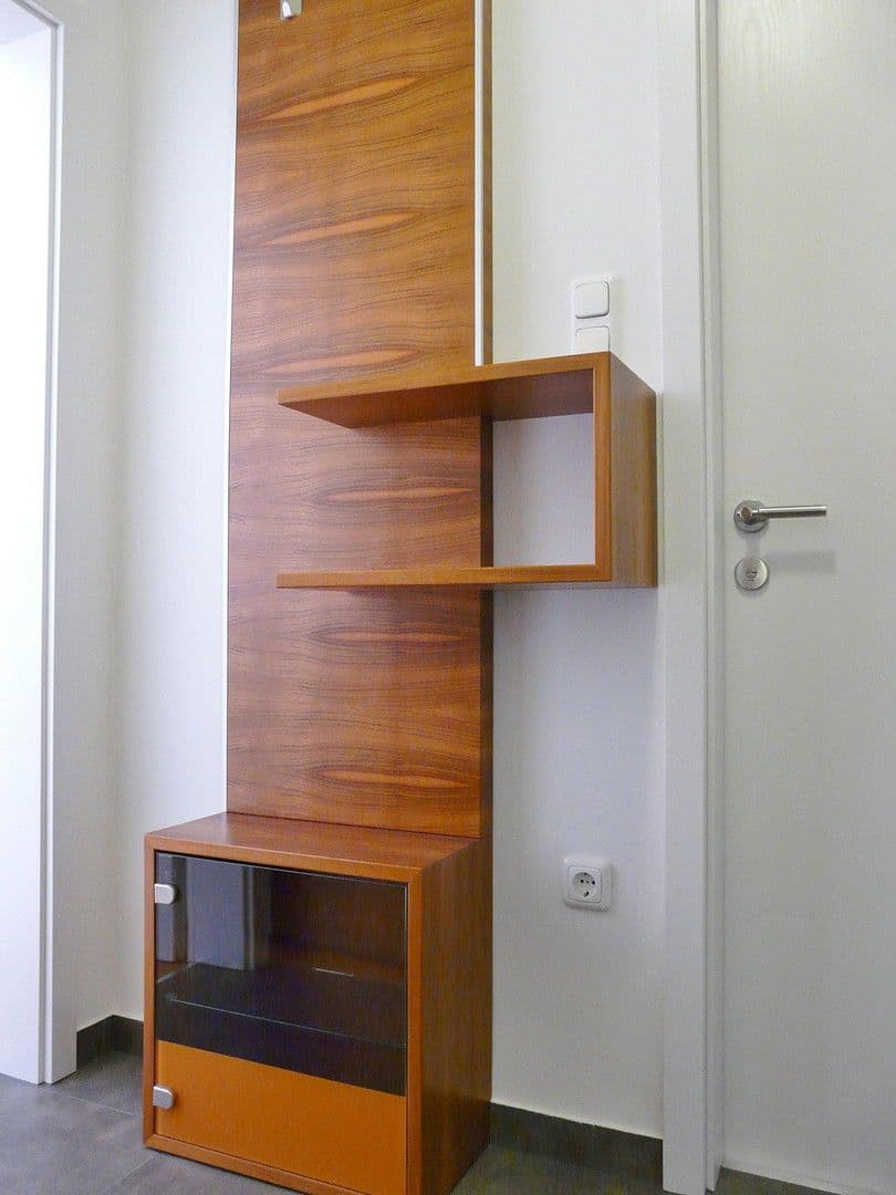 Pronájem bytu 2+1 37 m², Graz, Štýrsko Pronájem bytu 2+1 37 m², Graz, Štýrsko