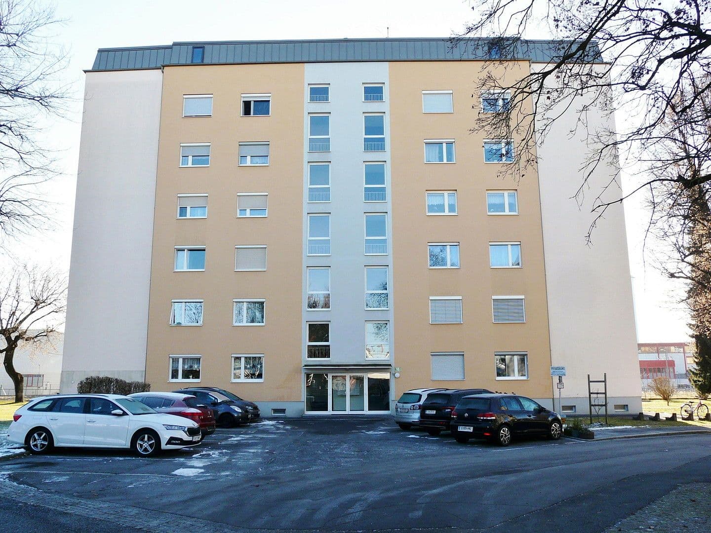 Pronájem bytu 2+1 37 m², Graz, Štýrsko Pronájem bytu 2+1 37 m², Graz, Štýrsko