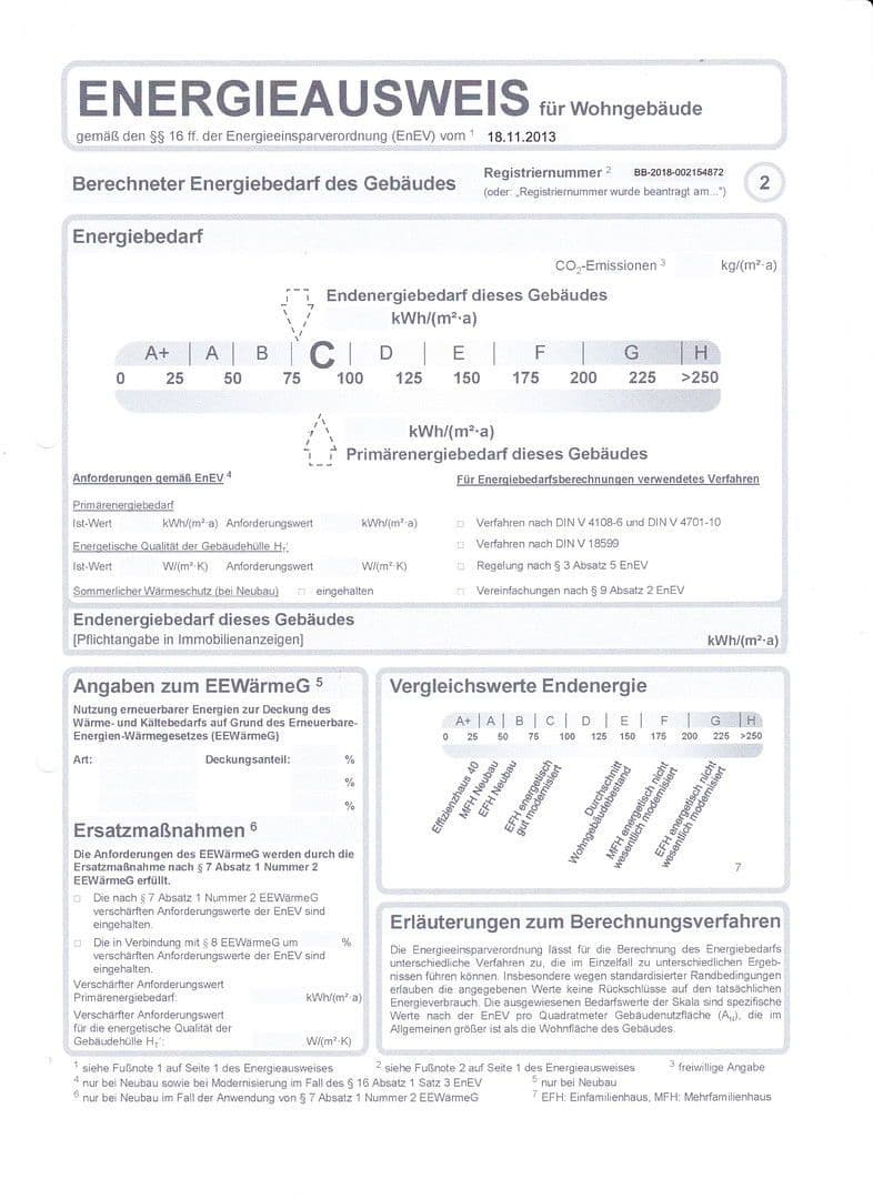 Prodej bytu 4+1 71 m², Milmersdorf, Braniborsko Prodej bytu 4+1 71 m², Milmersdorf, Braniborsko