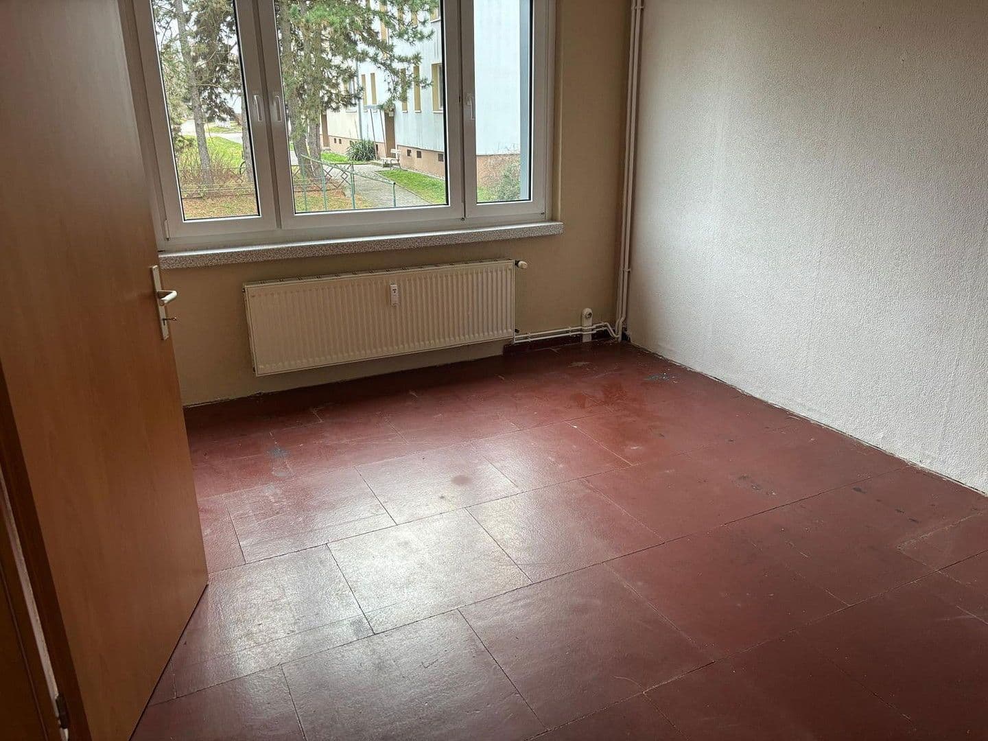 Prodej bytu 4+1 71 m², Milmersdorf, Braniborsko Prodej bytu 4+1 71 m², Milmersdorf, Braniborsko