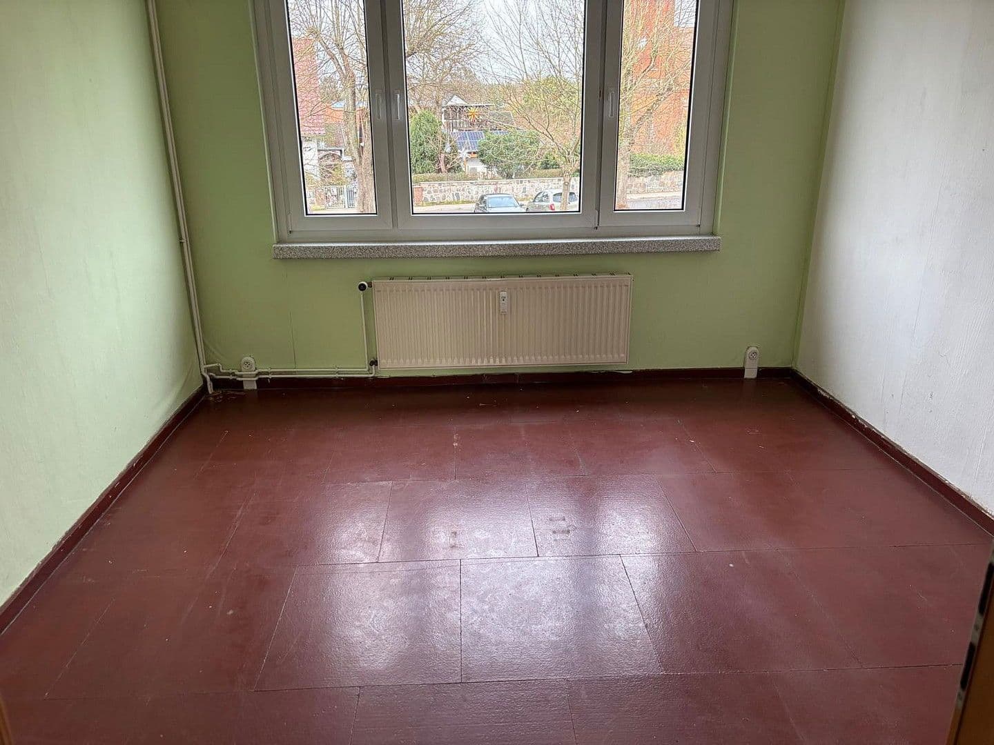 Prodej bytu 4+1 71 m², Milmersdorf, Braniborsko Prodej bytu 4+1 71 m², Milmersdorf, Braniborsko