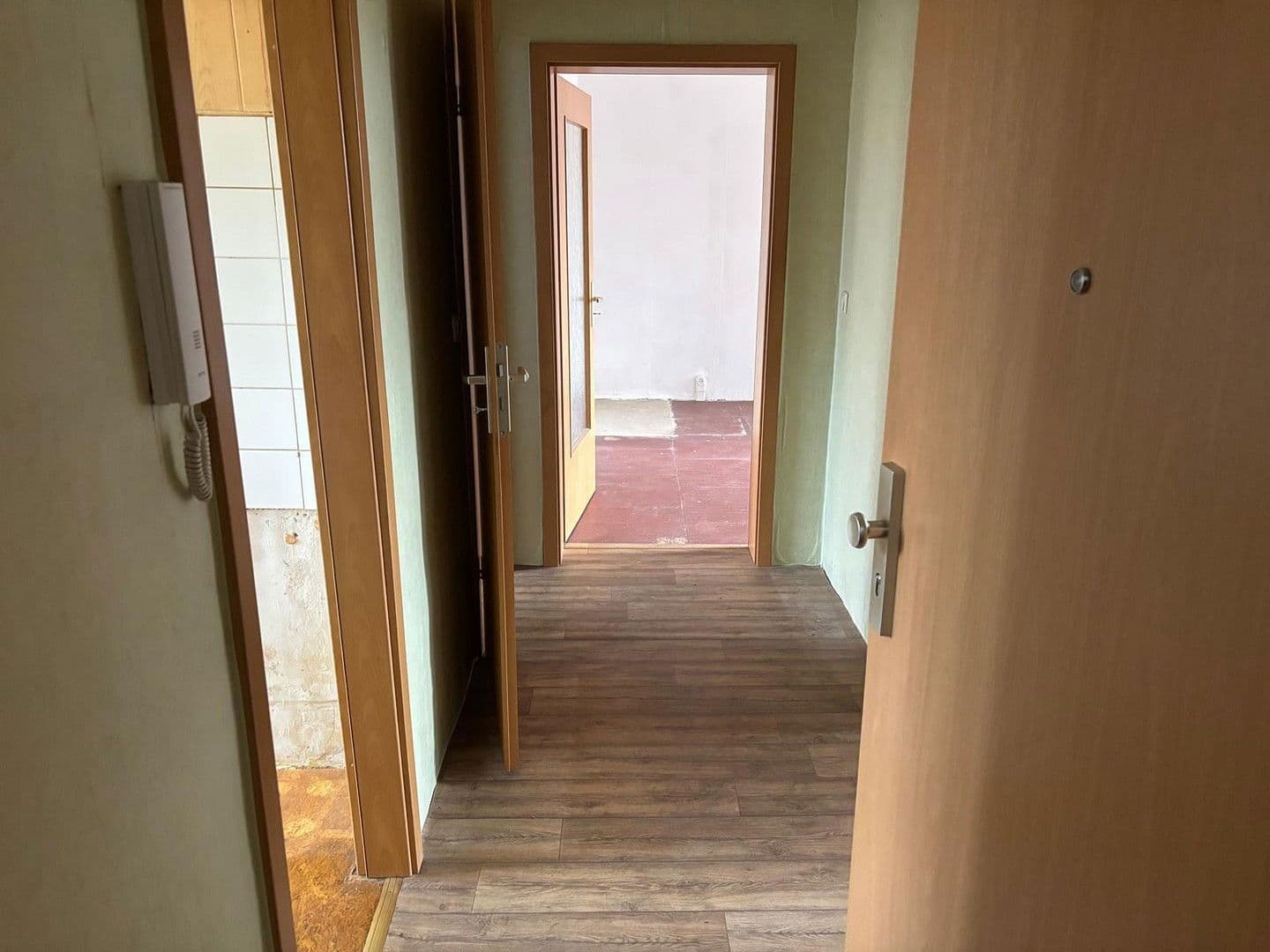 Prodej bytu 4+1 71 m², Milmersdorf, Braniborsko Prodej bytu 4+1 71 m², Milmersdorf, Braniborsko
