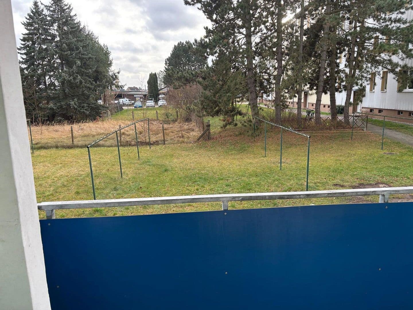 Prodej bytu 4+1 71 m², Milmersdorf, Braniborsko Prodej bytu 4+1 71 m², Milmersdorf, Braniborsko