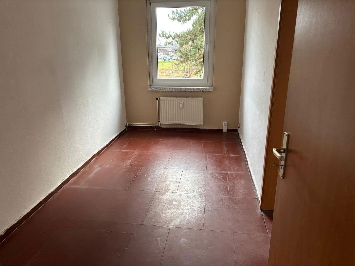 Prodej bytu 4+1 71 m², Milmersdorf, Braniborsko Prodej bytu 4+1 71 m², Milmersdorf, Braniborsko