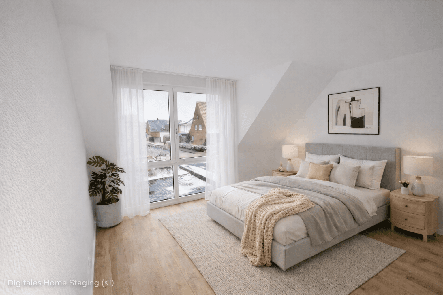 Pronájem bytu 2+1 59 m², Berliner Straße 32, Nordhorn, Dolní Sasko Pronájem bytu 2+1 59 m², Berliner Straße 32, Nordhorn, Dolní Sasko